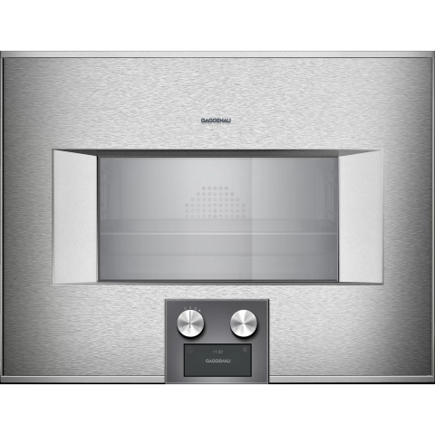Gaggenau BS455111 43公升 嵌入式電焗爐系列